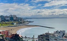 Departamento cerca de la playa 100m